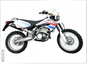 2009 CCM 450 DS photo